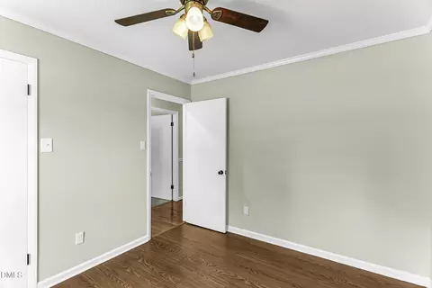 Bedroom - 5326 Laurent Dr, Durham, NC 27712 photo 2 of 8