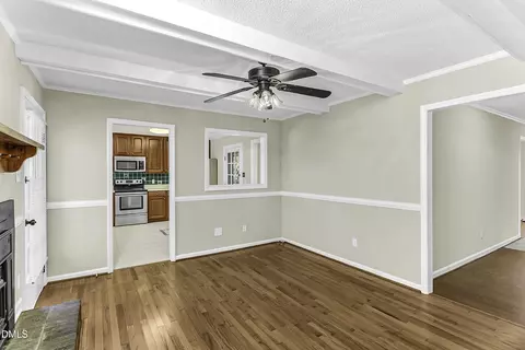 Living - 5326 Laurent Dr, Durham, NC 27712 photo 3 of 4
