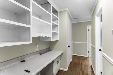 Entry Way - 5326 Laurent Dr, Durham, NC 27712 photo 2 of 3