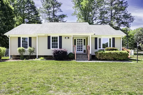 5326 Laurent Dr, Durham, NC 27712