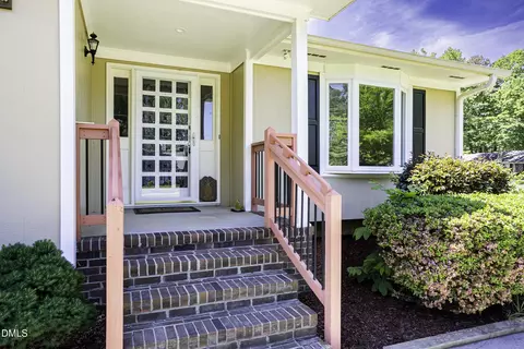 Exterior - 5326 Laurent Dr, Durham, NC 27712 photo 2 of 7