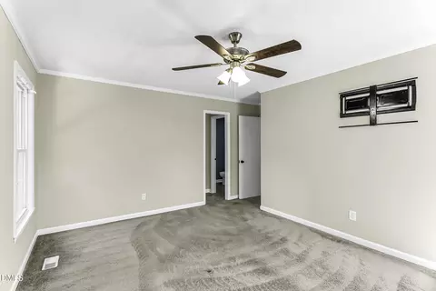 Bedroom - 5326 Laurent Dr, Durham, NC 27712 photo 8 of 8