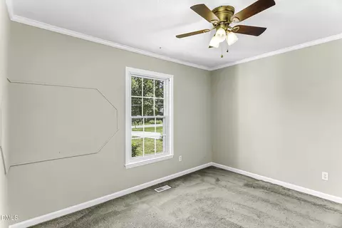 Bedroom - 5326 Laurent Dr, Durham, NC 27712 photo 3 of 8