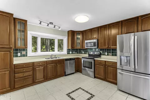 Kitchen - 5326 Laurent Dr, Durham, NC 27712 photo 1 of 1