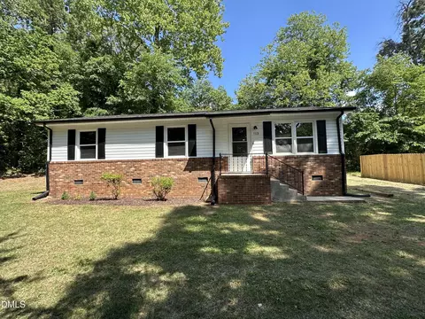 713 Smith St, Gibsonville, NC 27249