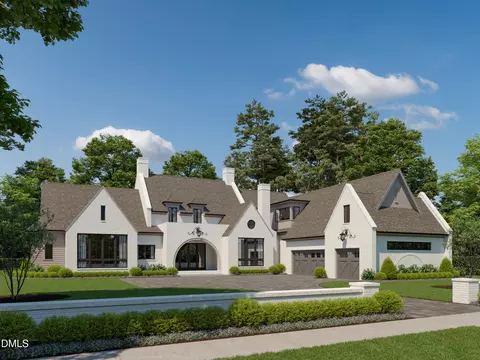 1408 Pony Run Rd, Raleigh, NC 27615