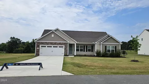 46 Camp Rock Rd, Lillington, NC 27546