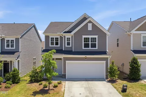 1126 Sweet Cream Ct, Durham, NC 27703