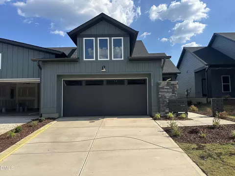 134 Tantara Bnd, Pittsboro, NC 27312