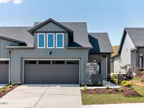 134 Tantara Bnd, Pittsboro, NC 27312