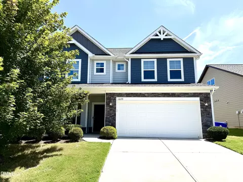 1029 Brockton Dr, Mebane, NC 27302