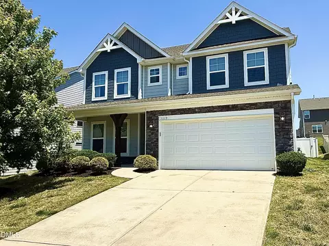 1029 Brockton Dr, Mebane, NC 27302