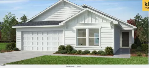 500 Purple Aster St, Youngsville, NC 27596