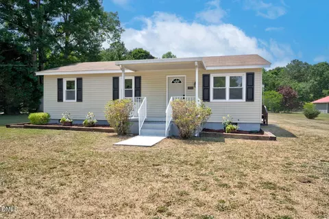 9932 Straight Gate Rd, Whitakers, NC 27891