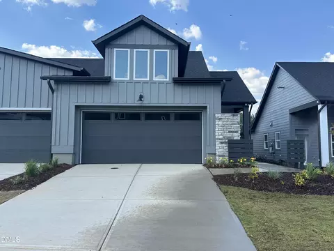 141 Tantara Bnd, Pittsboro, NC 27312
