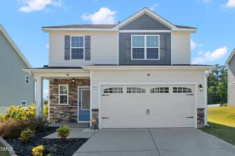 7413 Cornett Way, Raleigh, NC 27604