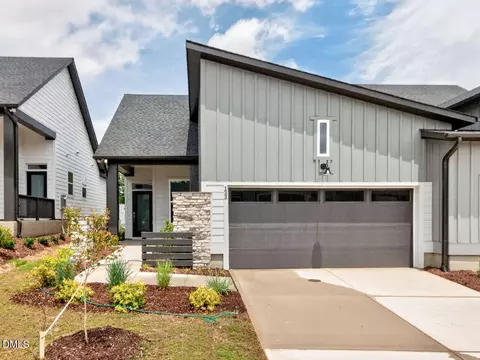133 Tantara Bnd, Pittsboro, NC 27312
