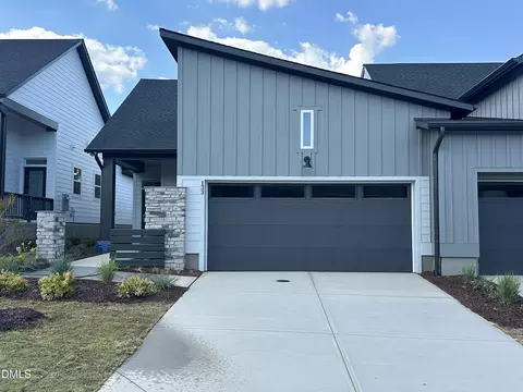 133 Tantara Bnd, Pittsboro, NC 27312