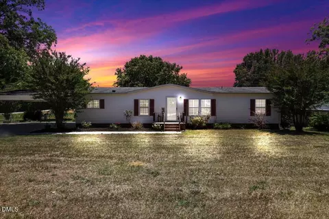 3375 Old White Oak Rd, Nashville, NC 27856
