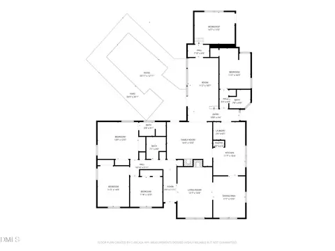 3007 Charwood Pl, Raleigh, NC 27612