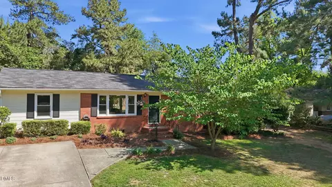 Exterior - 408 Lakeside Dr, Garner, NC 27529 photo 3 of 7