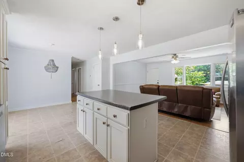 Kitchen - 408 Lakeside Dr, Garner, NC 27529 photo 3 of 3
