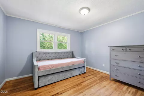 Bedroom - 408 Lakeside Dr, Garner, NC 27529 photo 1 of 2