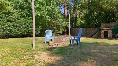 Exterior - 408 Lakeside Dr, Garner, NC 27529 photo 7 of 7