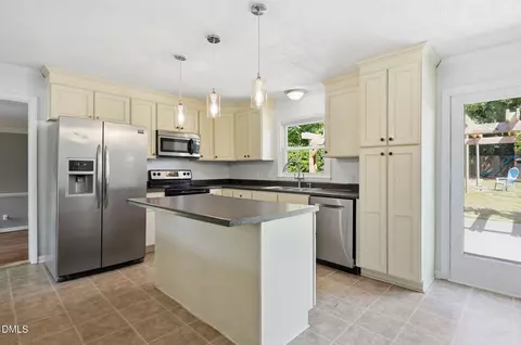 Kitchen - 408 Lakeside Dr, Garner, NC 27529 photo 1 of 3