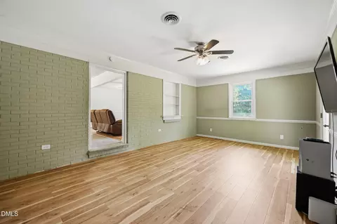 Living - 408 Lakeside Dr, Garner, NC 27529 photo 2 of 2