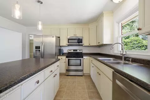 Kitchen - 408 Lakeside Dr, Garner, NC 27529 photo 2 of 3
