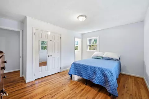 Bedroom - 408 Lakeside Dr, Garner, NC 27529 photo 2 of 2