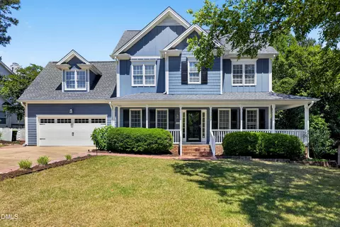 1616 Ashley Downs Dr, Apex, NC 27502
