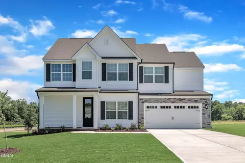 20 Camp Rock Rd, Lillington, NC 27546