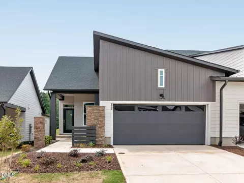 156 Tantara Bnd, Pittsboro, NC 27312