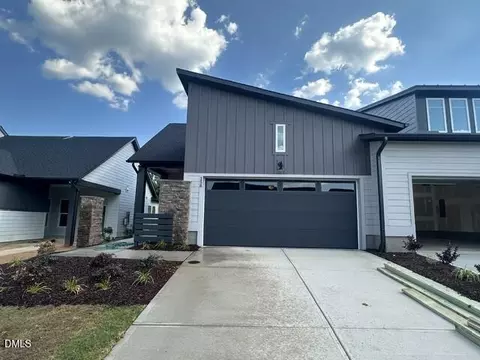 156 Tantara Bnd, Pittsboro, NC 27312