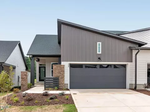 156 Tantara Bnd, Pittsboro, NC 27312