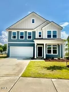 706 Old Sta, Angier, NC 27501