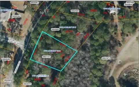 1755 Longleaf Dr E, Pinehurst, NC 28374