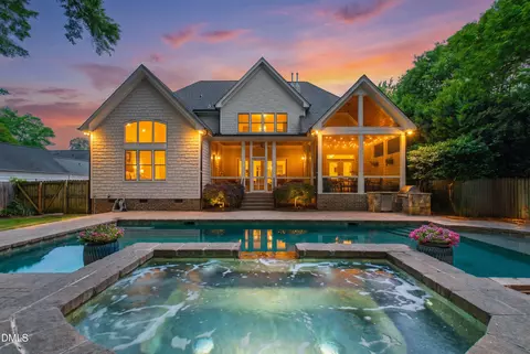 2805 Anderson Dr, Raleigh, NC 27608