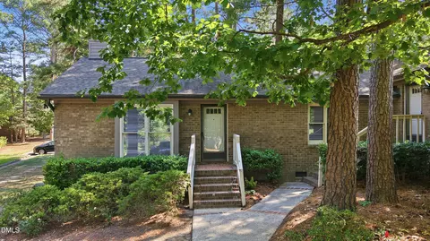 300 W Woodcroft Pkwy #26A, Durham, NC 27713