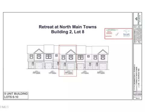 63 Chancellor Dr, Lillington, NC 27546