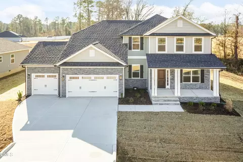 200 Galway Rd, Lillington, NC 27546