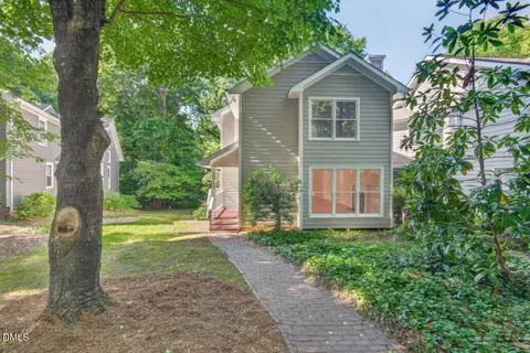 114 Channing Ln, Chapel Hill, NC 27516