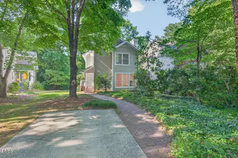 114 Channing Ln, Chapel Hill, NC 27516