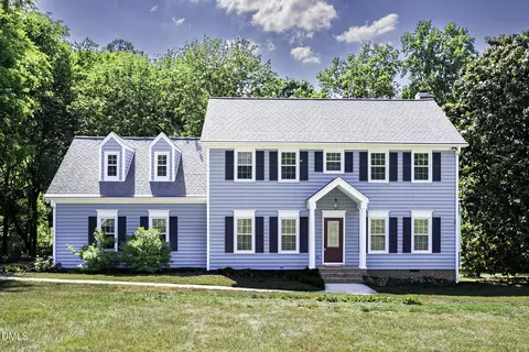9705 Gallop Ln, Bahama, NC 27503