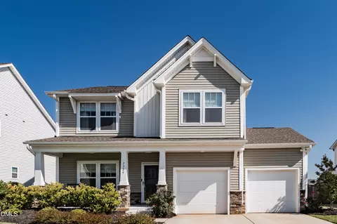7329 Livestock Rd, Mebane, NC 27302