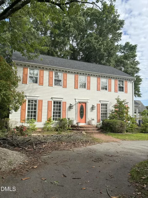844 Jeffreys Rd, Rocky Mount, NC 27804