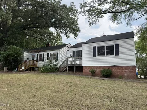 1233 N Miami Blvd, Durham, NC 27703