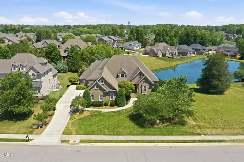 1340 Cappoquin Way, Burlington, NC 27215